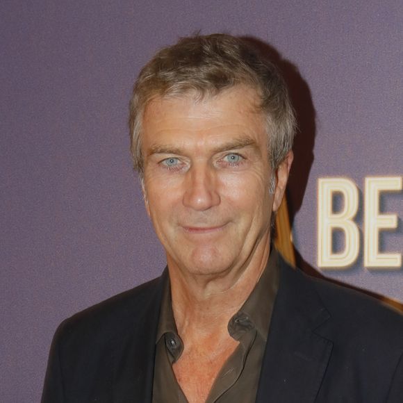 Philippe Caroit - Avant-première du film "La belle époque" au Gaumont Capucines à Paris, le 17 octobre 2019. © Christophe Clovis / Bestimage