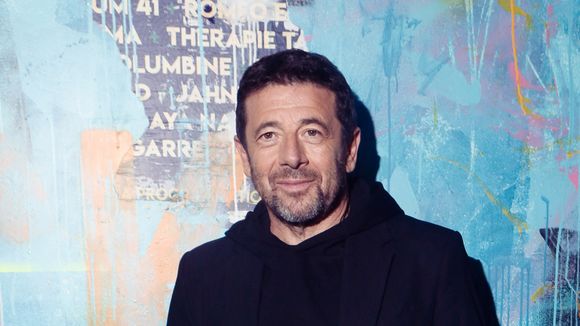 "J'aime rappeler..." : Patrick Bruel fait une grosse mise au point sur la participation des artistes aux Enfoirés