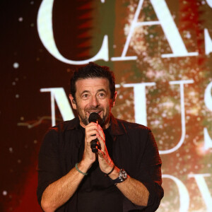 "Je tiens à le rappeler parce qu'il y a toujours des gens qui me posent la question", ajoute Patrick Bruel
 
Exclusif - Patrick Bruel - Concert de Patrick Bruel au Casa Music Show 2023, organisé par Kenza Cheddadi au Sofitel Casablanca Tour Blanche à Casablanca au Maroc le 7 octobre 2023. © Philippe Doignon/Bestimage