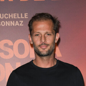 Nicolas Duvauchelle - Avant-première du film "Persona non grata" au cinéma UGC Bercy à Paris le 9 juillet 2019. © Coadic Guirec/Bestimage  Preview of the film "Persona non grata" at the UGC Bercy cinema in Paris on July 9, 2019. 