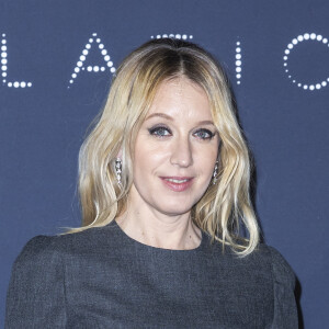 Par le passé, l'acteur a été en couple avec Ludivine Sagnier, avec qui il a eu sa fille aînée Bonnie
Ludivine Sagnier au photocall du dîner César Révélations 2024 à L'Élysée Montmartre à Paris le 15 janvier 2024. © Olivier Borde / Bestimage 