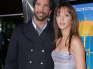 David Schwimmer : Le Ross de la série Friends emménage avec sa chérie... Ils sont fiancés ! (réactualisé)