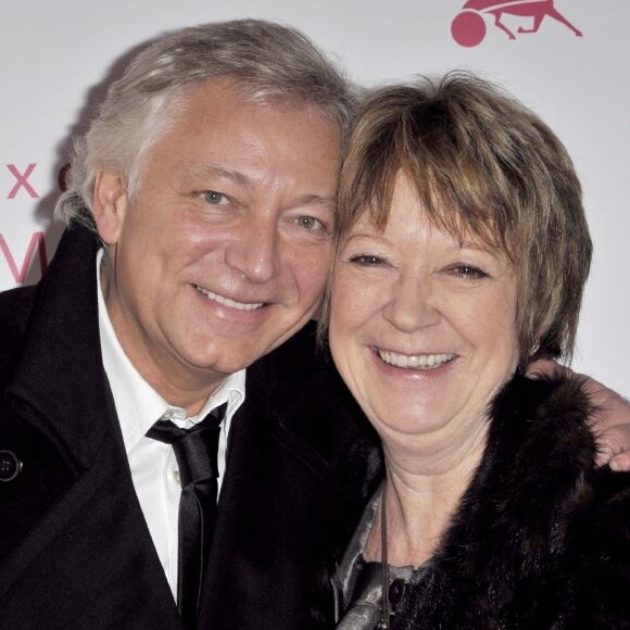 Pendant plus de 30 ans.
Laurent Boyer et Alice Dona à Vincennes, le 25 janvier 2009.