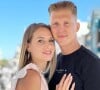 Déjà près de trois mois que Nicolas et Camille Santoro, star de "Familles nombreuses, la vie en XXL", ont annoncé leur divorce.
Famille Santoro, Instagram
