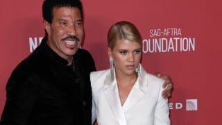Lionel Richie : sa fille Sofia est enceinte, elle révèle le sexe du bébé et dévoile un énorme babybump !