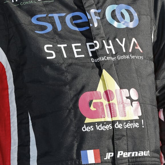 C'est un soldat qui a mis la main dessus en 1916
Jean-Pierre PERNAUT during the 2014 and 2015 Ice Trophy Andros, Val Thorens circuit, from December 5th to 7th 2014, France. © DPPI / Panoramic / Bestimage