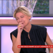 "C'est pas grave Babeth !" : Grosse gaffe en direct pour Anne-Elisabeth Lemoine face à Didier Deschamps