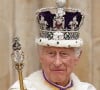 le roi Charles III pourrait finalement abdiquer plus tôt que prévu pour laisser le trône à son fils le prince William.
Sortie de la cérémonie de couronnement du roi d'Angleterre à l'abbaye de Westminster de Londres Le roi Charles III d'Angleterre - Sortie de la cérémonie de couronnement du roi d'Angleterre à l'abbaye de Westminster de Londres, Royaume Uni