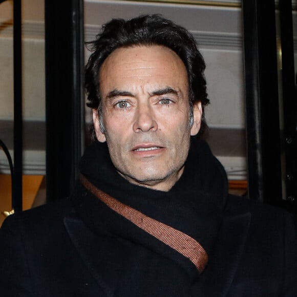 Ce livre raconte une histoire fictive.
Anthony Delon - Arrivées à la 10ème édition du "Global Gift Gala 2022" au Four Seasons Hotel George V à Paris le 19 novembre 2022. © Christophe Clovis / Bestimage 