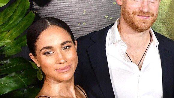 Meghan Markle et le prince Harry : leur voyage controversé en Jamaïque... une tentative "désespérée" ?