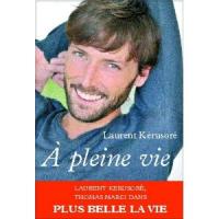 Plus Belle La Vie - Laurent Kérusoré, enfant adopté, se confie : "Ma mère faisait le trottoir..."