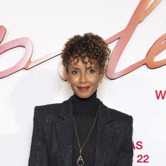 Elle s'est confiée devant les caméras de France 2.
Sonia Rolland - Avant-première mondiale du film "Napoléon" à la Salle Pleyel à Paris le 14 novembre 2023. © Olivier Borde / Bestimage 