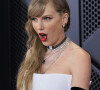 Taylor Swift a été récompensée aux Grammy Awards
Taylor Swift à la 66ème édition des Grammy Awards à la Crypto.com Arena à Los Angeles © PI via ZUMA Press Wire / Bestimage