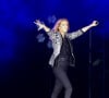 Première date de la tournée Live 2017 de la chanteuse Céline Dion au Stade Matmut à Bordeaux le 29 juin 2017. © Quentin Salinier-Patrick Bernard/Bestimage