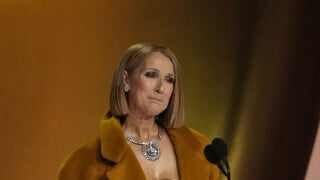 Céline Dion malade : apparition rare avec son fils aîné mais snobée par Taylor Swift aux Grammy Awards ?