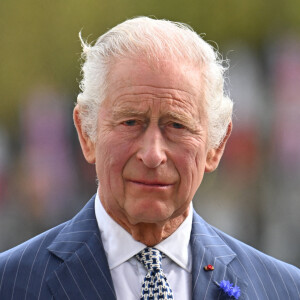 L'information est tombée et c'est une mauvaise surprise : Charles III est atteint d'un cancer
Le roi Charles III d'Angleterre et la reine consort Camilla Parker Bowles, le président français Emmanuel Macron et sa femme Brigitte Macron lors de la cérémonie du ravivage de la Flamme à l'Arc de Triomphe à Paris. Le couple royal britannique est en visite en France. © Jacques Witt / Pool / Bestimage 