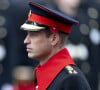 Le prince William est dans une situation délicate
Le prince William, prince de Galles - La famille royale honore les disparus des deux guerres mondiales lors de la cérémonie Remembrance Sunday ( Dimanche du souvenir ) au Cénotaphe à Londres 