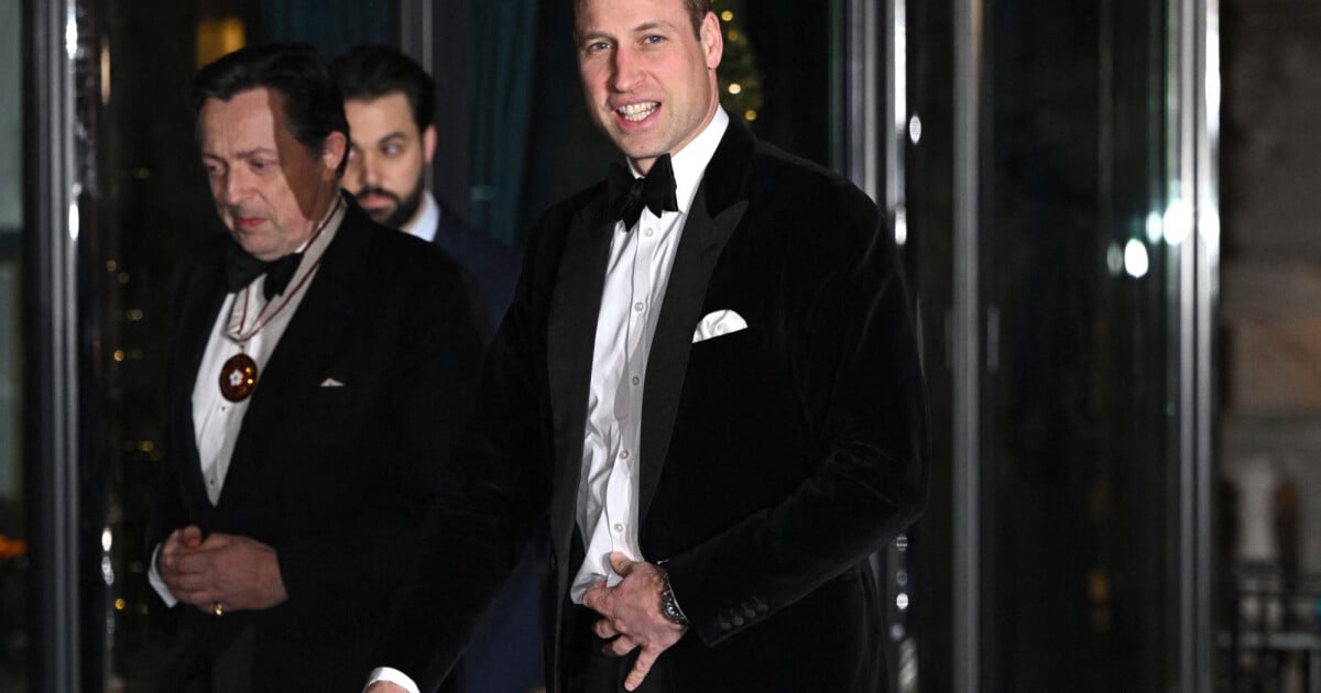 Prins William verbreekt voor het eerst zijn stilzwijgen over de kanker van zijn vader Charles III en de operatie van Kate Middleton