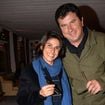 Pascal Bataille divorcé de la belle Adra, recasé avec Inès... avec qui il a déjà rompu !