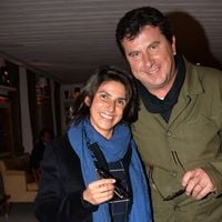 Pascal Bataille divorcé de la belle Adra, recasé avec Inès... avec qui il a déjà rompu !