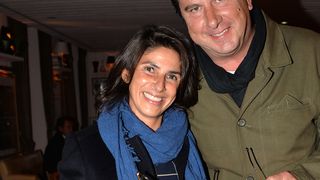 Pascal Bataille divorcé de la belle Adra, recasé avec Inès... avec qui il a déjà rompu !