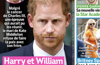 Mathias Malzieu séparé d'Olivia Ruiz, les ex proches malgré la rupture : "Même si notre histoire est terminée, nous..."