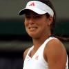 Ana Ivanovic, si prometteuse en 2008, plonge en 2010 dans les profondeurs du classement et dans le doute...