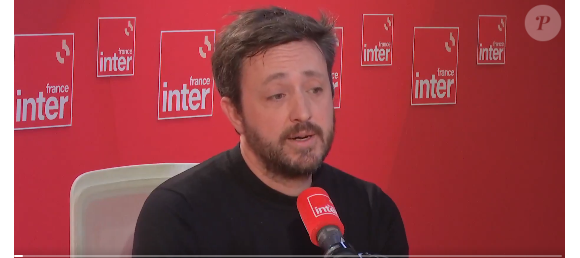 Grégoire Lecalot, le mari de la journaliste décédée Clémentine Vergnaud, s'exprime pour la première fois sur France Inter.