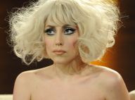 Regardez Lady Gaga victime d'un gros coup de fatigue... en plein concert !