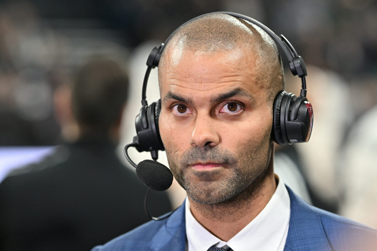 ASVEL : Tony Parker promet du grand spectacle à domicile suite à l