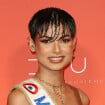 PHOTOS Eve Gilles (Miss France 2024) ultra moulée en combi latex, Maëva Coucke célibataire très sensuelle pour Dune