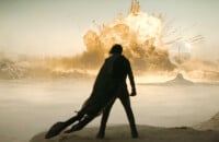 Bande-annonce du film "Dune 2" de Denis Villeneuve.