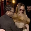 Rihanna et A$AP Rocky, leur Saint-Valentin ultra-stylée à Paris : le duo très amoureux et toujours aussi complice