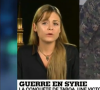 Mélanie Houé, journaliste à Libération, est morte.
Mélanie Houé, YouTube.