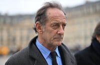 Vincent Lindon a été en couple avec Claude Chirac : l'ex-président Jacques Chirac "à mourir de rire"