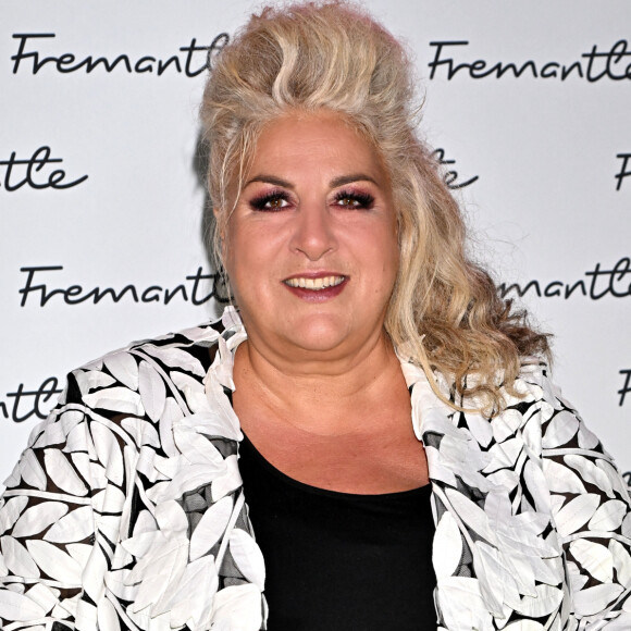 Célèbre jurée des émissions Nouvelle Star et La France a un incroyable talent, Marianne James a connu des déceptions amoureuses. L'une d'elles l'a profondément marquée.
Marianne James durant la soirée Fremantle pour la 38ème édition du Mipcom à Cannes