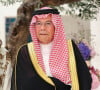 Khaled Al Saif est mort.
Le prince Hussein, Rajwa Khaled bin Musaed bin Saif bin Abdulaziz Al Saif et son père - La famille royale de Jordanie lors de l'annonce officielle des fiançailles du prince Hussein de Jordanie à Riyad. Le 17août 2022 