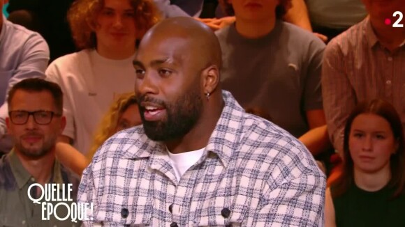 Teddy Riner