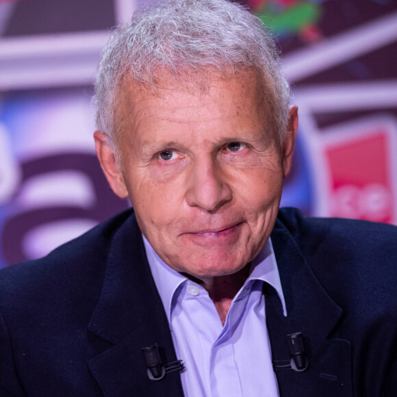 Le procureur de Nanterre a en effet saisi "les juges d'instruction des faits dénoncés par trois autres femmes".
Exclusif - Patrick Poivre d'Arvor (PPDA) - Vente aux enchères au profit du Secours Populaire - Grande soirée solidaire et festive "Secours Pop La Grande Soirée" au Cirque d'Hiver à Paris, diffusée en direct le 6 février sur France 2, pour lancer la campagne annuelle de dons, le Don'actions, du Secours Populaire. © Tiziano Da Silva - Cyril Moreau / Bestimage