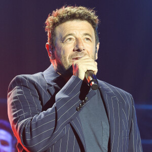 "Il y a des moments où il peut et d'autres où il peut moins", a expliqué Patrick Bruel à Soir Mag.
Patrick Bruel - 5ème édition de l'émission "Psychodon, Unis face aux maladies psychiques" à l'Olympia à Paris le 12 juin 2023. © Coadic Guirec/Bestimage