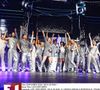 Vendredi soir était diffusé le concert des "Enfoirés" sur TF1.
Le concert des Enfoirés 2024 diffusé sur TF1.