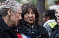Tahitigate : L'hôtel de ville de Paris perquisitionné, Anne Hidalgo confiante et "sereine"