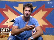 La Ferme Célébrités en Afrique : Regardez David faire sa diva ! David, Kelly et Francky rejoignent Vendetta sur le banc des "A liquider "!