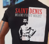Désormais, la compagne de Benoit Saint-Denis est devenue son agent
Benoit Saint-Denis