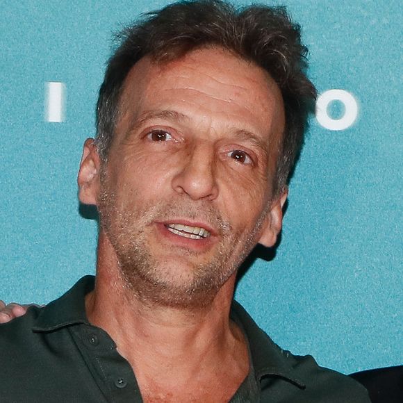 Dans un entretien accordé à "La Tribune du Dimanche", le comédien a révélé les conseils qu'il donne à ses filles concernant les hommes
Matthieu Kassovitz - Avant-première du film "Visions" au cinéma Pathé Wepler à Paris, France, le 29 août 2023. © Christophe Clovis / Bestimage 