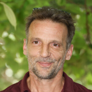 Mathieu Kassovitz est l'un des visages emblématiques du cinéma français
Mathieu Kassovitz au photocall du film "Visions" lors de la 16ème édition du festival du film francophone (FFA) de Angoulême, France. © Coadic Guirec/Bestimage 