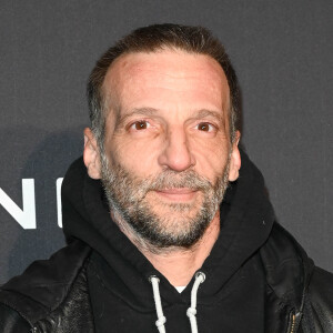 Mathieu Kassovitz - Avant-première du film "Ambulance" à l'UGC Normandie à Paris le 20 mars 2022. © Coadic Guirec/Bestimage