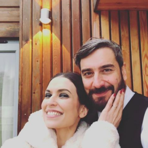 Lucie Bernardoni et Patrice Maktav, deux candidats de l'émission "Star Academy" sont tombés amoureux. Ils se sont même mariés.