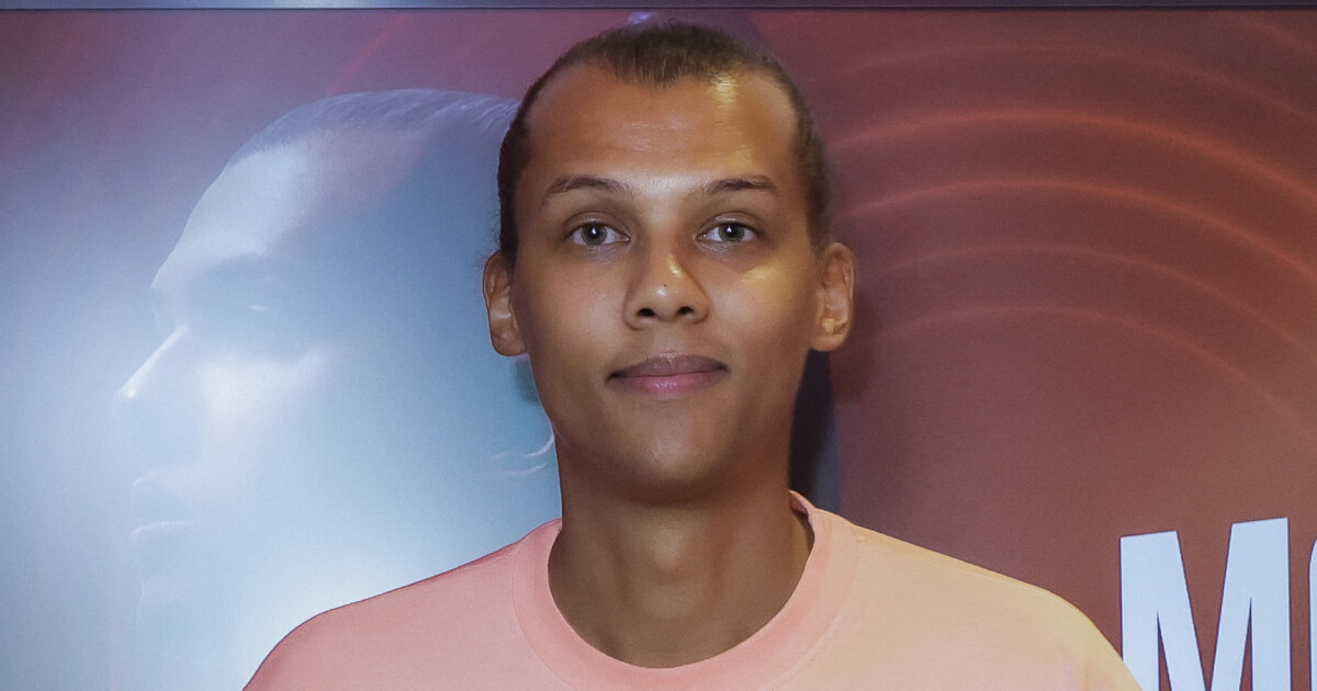 “My anxiety”: Stromae transparent about his fear of being a dad, which scared him before the arrival of his son with a secret first name