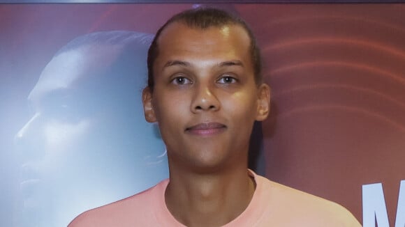 "Mon angoisse" : Stromae transparent sur sa peur d'être papa, ce qui l'a effrayé avant l'arrivée de son fils au prénom secret